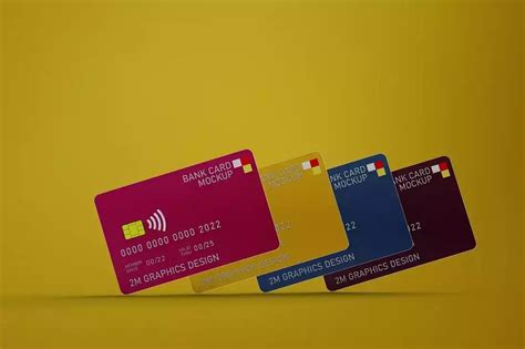 multipurpose credit card